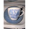 Image 10 : English Pottery Lot Including Sadler, Royal Wessex, Enoch Wedgwood