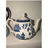 Image 4 : English Pottery Lot Including Sadler, Royal Wessex, Enoch Wedgwood