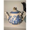 Image 5 : English Pottery Lot Including Sadler, Royal Wessex, Enoch Wedgwood