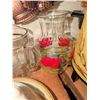 Image 12 : Kitchenware Including Haviland & Co Limoges China, Crockpot, and Glassware