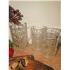 Image 9 : Kitchenware Including Haviland & Co Limoges China, Crockpot, and Glassware