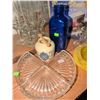 Image 5 : Buon Vino Mini Jet Wine Filter With Glassware and Mixed Decor Lot