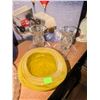 Image 6 : Buon Vino Mini Jet Wine Filter With Glassware and Mixed Decor Lot