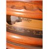 Image 4 : Victor Radio Wood Cabinet Floor Console Model R-35