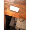 Image 6 : Victor Radio Wood Cabinet Floor Console Model R-35
