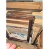 Image 3 : Antique Photo Frames in Mixed Materials