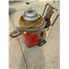 Image 3 : Milwaukee Heavy Duty Wet/Dry Vacuum Cleaner 9 Gallon