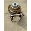 Image 4 : Milwaukee Heavy Duty Wet/Dry Vacuum Cleaner 9 Gallon