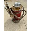 Image 5 : Milwaukee Heavy Duty Wet/Dry Vacuum Cleaner 9 Gallon