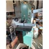 Image 1 : Poitrás Industrial Bandsaw With Blades and Allen-Bradley Power Control