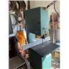 Image 3 : Poitrás Industrial Bandsaw With Blades and Allen-Bradley Power Control