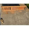 Image 3 : Wooden Mechanical Service Ramps with Rolling Cylinders