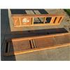 Image 5 : Wooden Mechanical Service Ramps with Rolling Cylinders