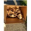 Image 6 : Approx 20 lb Assorted Natural Wood Burl and Slab Pieces