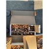 Image 8 : Approx 20 lb Assorted Natural Wood Burl and Slab Pieces