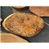 Image 5 : Live Edge Wood Slabs Assorted Sizes and Species