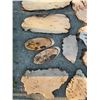 Image 2 : Live Edge Burl Wood Slabs and Slices