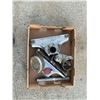 Image 1 : Kirby Vacuum Parts in Box