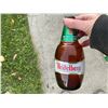 Image 2 : 24 Empty Heidelberg Fine Quality Beer Bottles