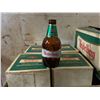 Image 1 : Heidelberg Beer Bottles, Set of 60, with Original Carling Packaging in Wooden Box