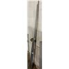Image 2 : Metal Conduit Bender and Set of Metal Pipes