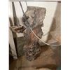 Image 1 : Natural Tree Burl Log