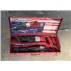 Image 1 : Milwaukee Super Sawzall Reciprocating Saw with Blades and Metal Case