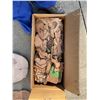 Image 2 : Natural Wood Burl Slices and Cutoffs
