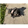 Image 1 : Briggs & Stratton 4 Cycle 2.5 HP Iron Horse Engine With Gas Tank