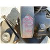 Image 3 : Briggs & Stratton 4 Cycle 2.5 HP Iron Horse Engine With Gas Tank