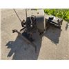 Image 6 : Briggs & Stratton 4 Cycle 2.5 HP Iron Horse Engine With Gas Tank