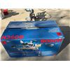 Image 1 : Bosch 4410L 15A 10" Dual-Bevel Slide Miter Saw with Laser Guide