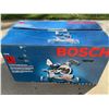 Image 3 : Bosch 4410L 15A 10" Dual-Bevel Slide Miter Saw with Laser Guide