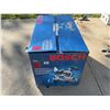 Image 4 : Bosch 4410L 15A 10" Dual-Bevel Slide Miter Saw with Laser Guide