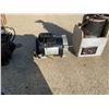 Image 12 : 4 Electric Motors and 1 Procon Pump, All Untested with Cord Damage