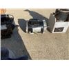 Image 13 : 4 Electric Motors and 1 Procon Pump, All Untested with Cord Damage