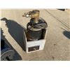 Image 16 : 4 Electric Motors and 1 Procon Pump, All Untested with Cord Damage