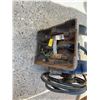 Image 6 : 4 Electric Motors and 1 Procon Pump, All Untested with Cord Damage