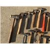 Image 2 : 25 Vintage Hammers and Mallets – Mixed Styles and Materials