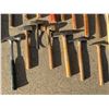 Image 4 : 25 Vintage Hammers and Mallets – Mixed Styles and Materials