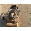 Image 2 : McKinnon Industries Bench Grinder with Wire Wheel and Tool Rest, 110V, Type4