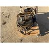 Image 4 : McKinnon Industries Bench Grinder with Wire Wheel and Tool Rest, 110V, Type4