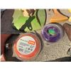Image 5 : Gas Cans, Oils, Garden Tools, and Lawn Care Items