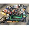 Image 1 : Spray Paint, Hand Tools, Paint Brushes and Lawn Sprinklers
