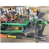 Image 2 : Spray Paint, Hand Tools, Paint Brushes and Lawn Sprinklers
