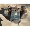 Image 1 : Kohler K241 Gas Engine 10HP Horizontal Shaft