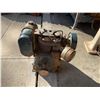 Image 3 : Kohler K241 Gas Engine 10HP Horizontal Shaft