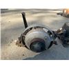 Image 6 : 3 Industrial Motors: Maytag Hit-and-Miss Engines and GE Repulsion Induction Motor