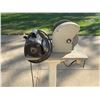 Image 1 : Century 1 HP Electric Motor Bench Grinder and Wire Wheel with Stand