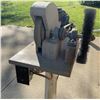 Image 6 : Century 1 HP Electric Motor Bench Grinder and Wire Wheel with Stand